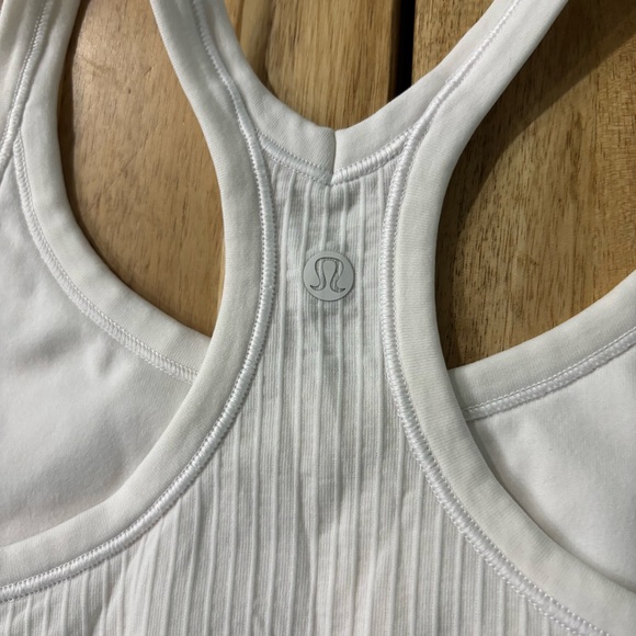 Lululemon Ebb To Street Tank - Picture 4 of 5